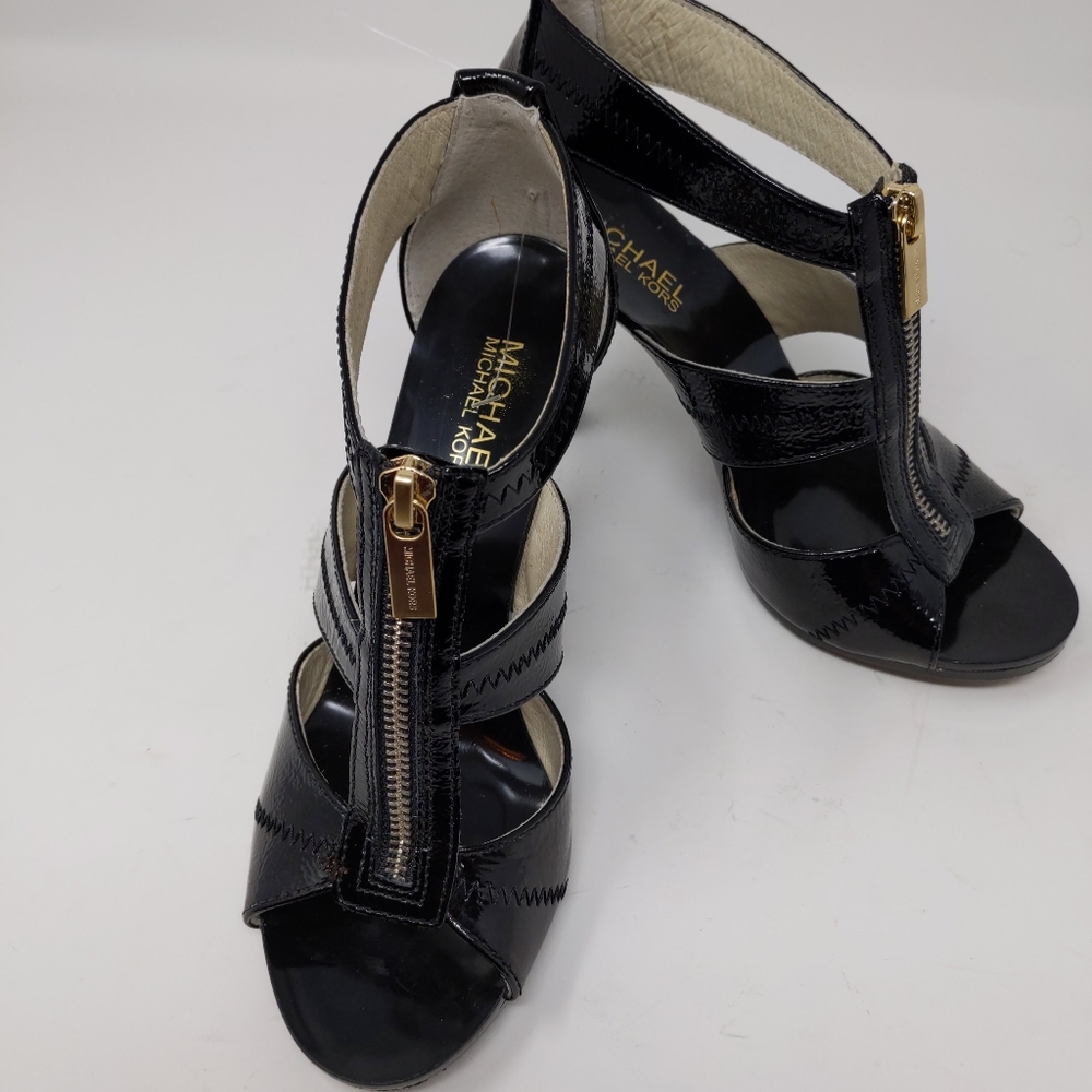 Michael Kors Shoes, size 7